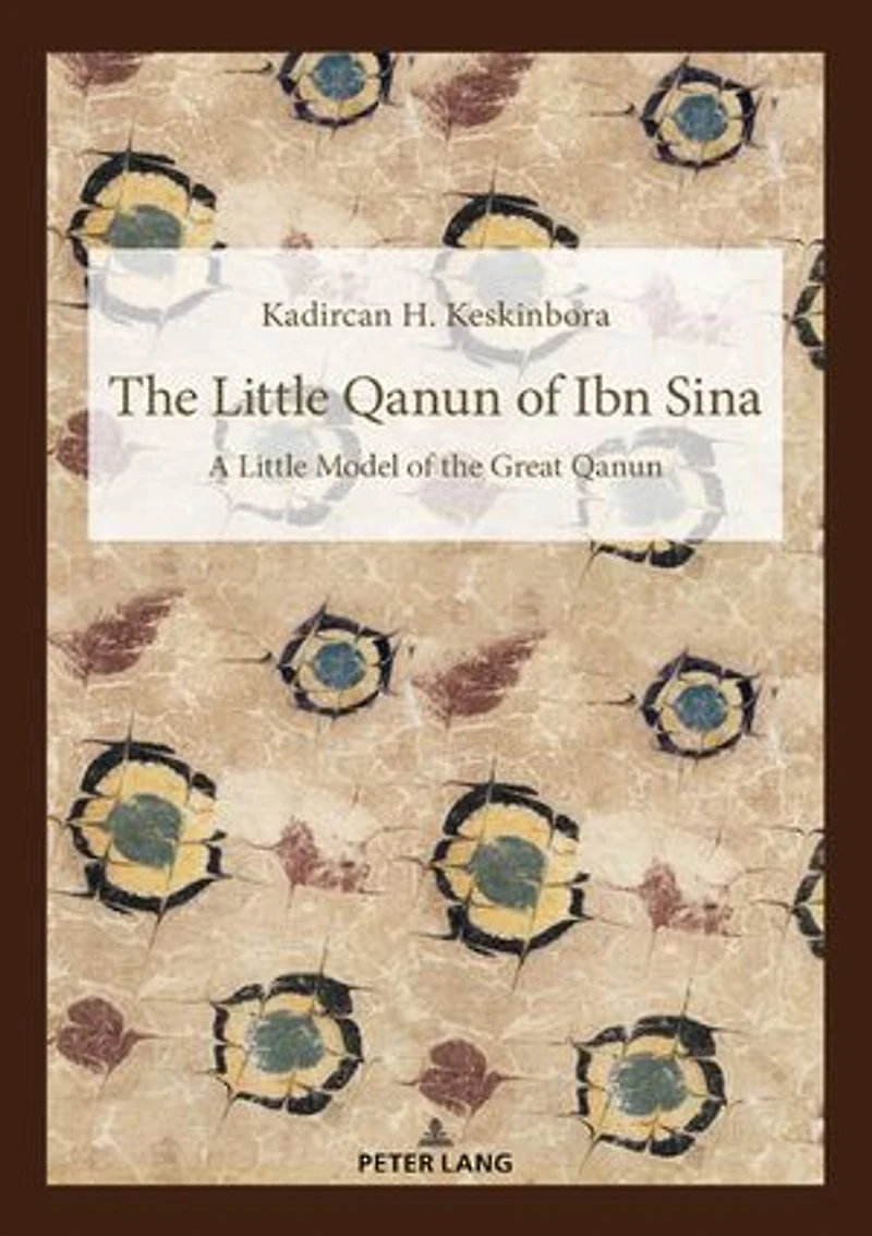 the Little Qanun of Ibn Sina: Model Great