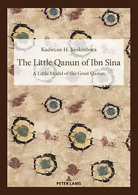 the Little Qanun of Ibn Sina: Model Great