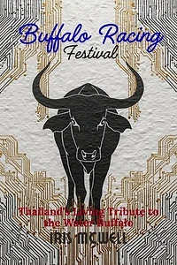 Buffalo Racing Festival: Festival in Thailand, #3