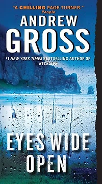 Eyes Wide Open: A Novel