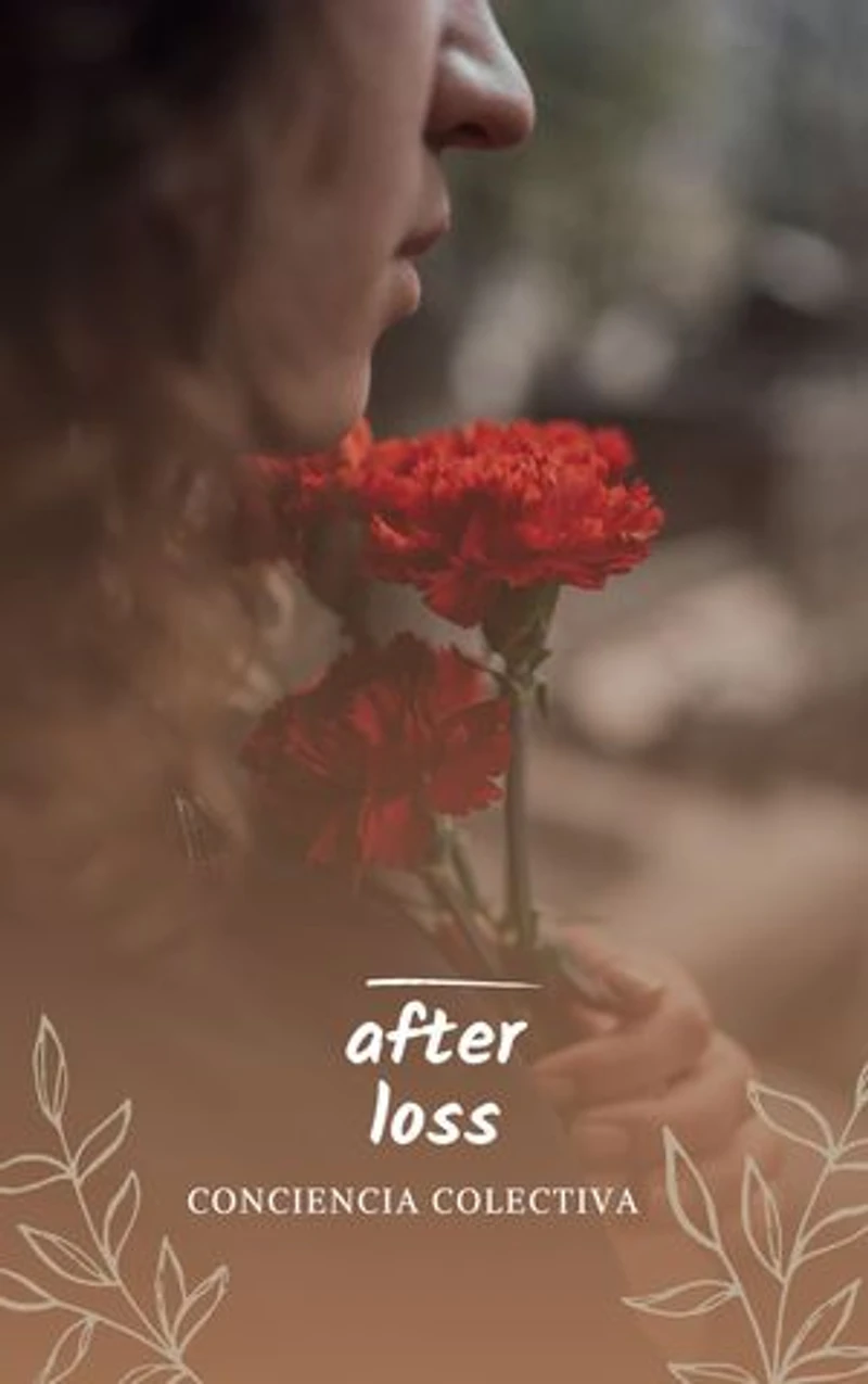 after loss: The 33 tips to overcome the death of a child