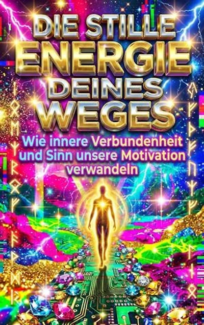 Die stille Energie deines Weges: Wie innere Verbundenheit und Sinn unsere Motivation verwandeln