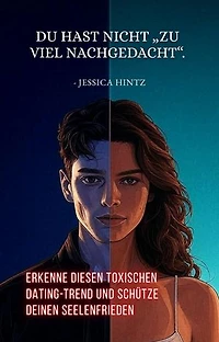 Du hast nicht „zu viel nachgedacht"