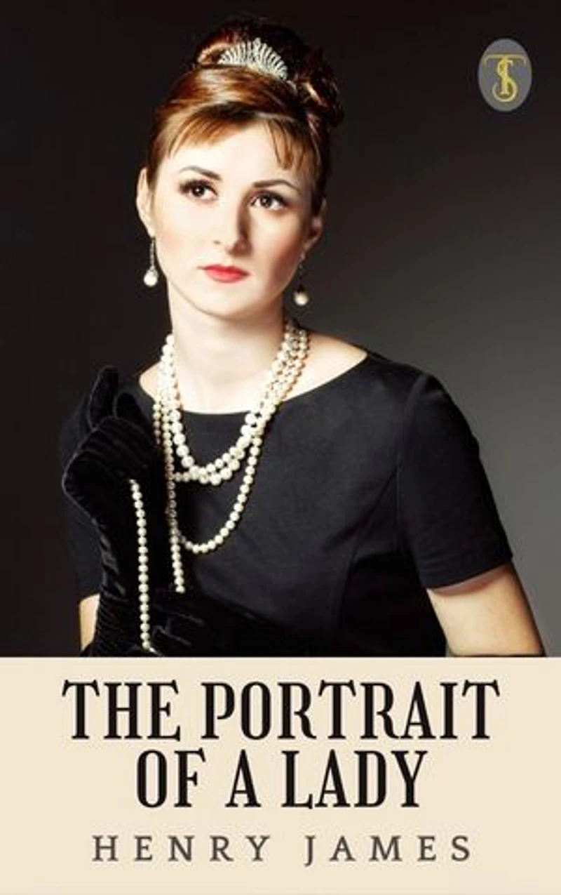 The Portrait of a Lady