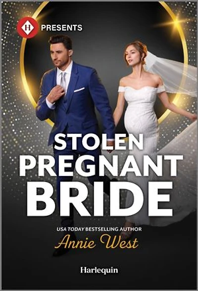 Stolen Pregnant Bride