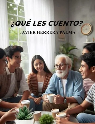 Qué les cuento