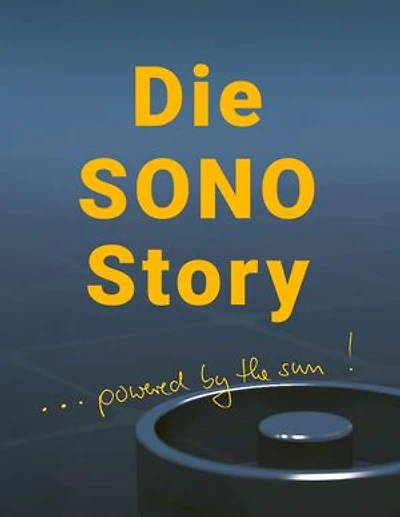 Die SONO Story: SONO Motors - powered by the sun