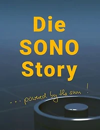 Die SONO Story: SONO Motors - powered by the sun