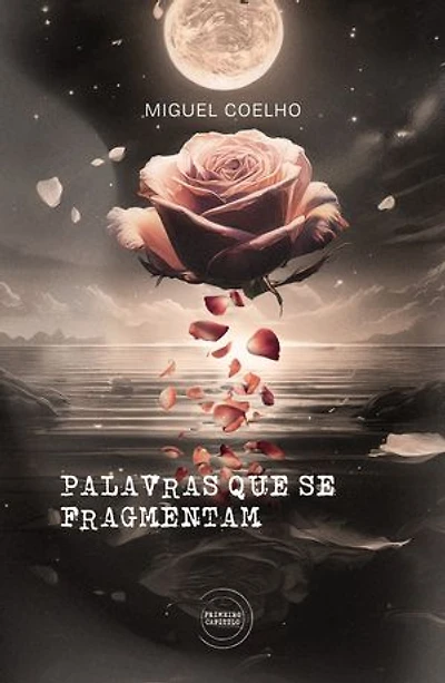 Palavras que se fragmentam