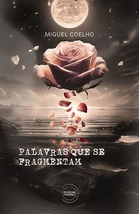 Palavras que se fragmentam