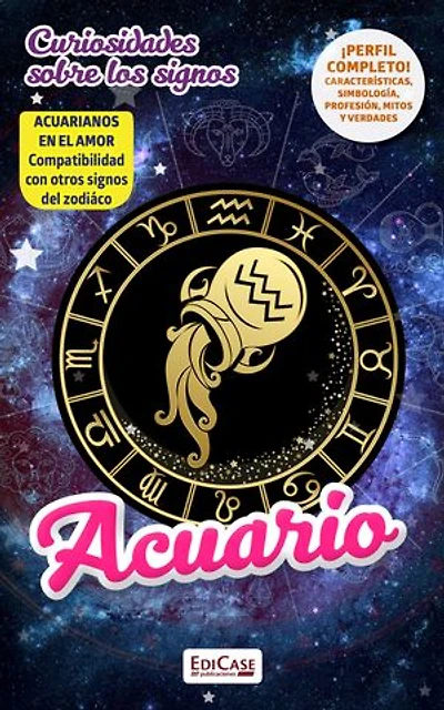Curiosidades Sobre Los Signos - Acuario