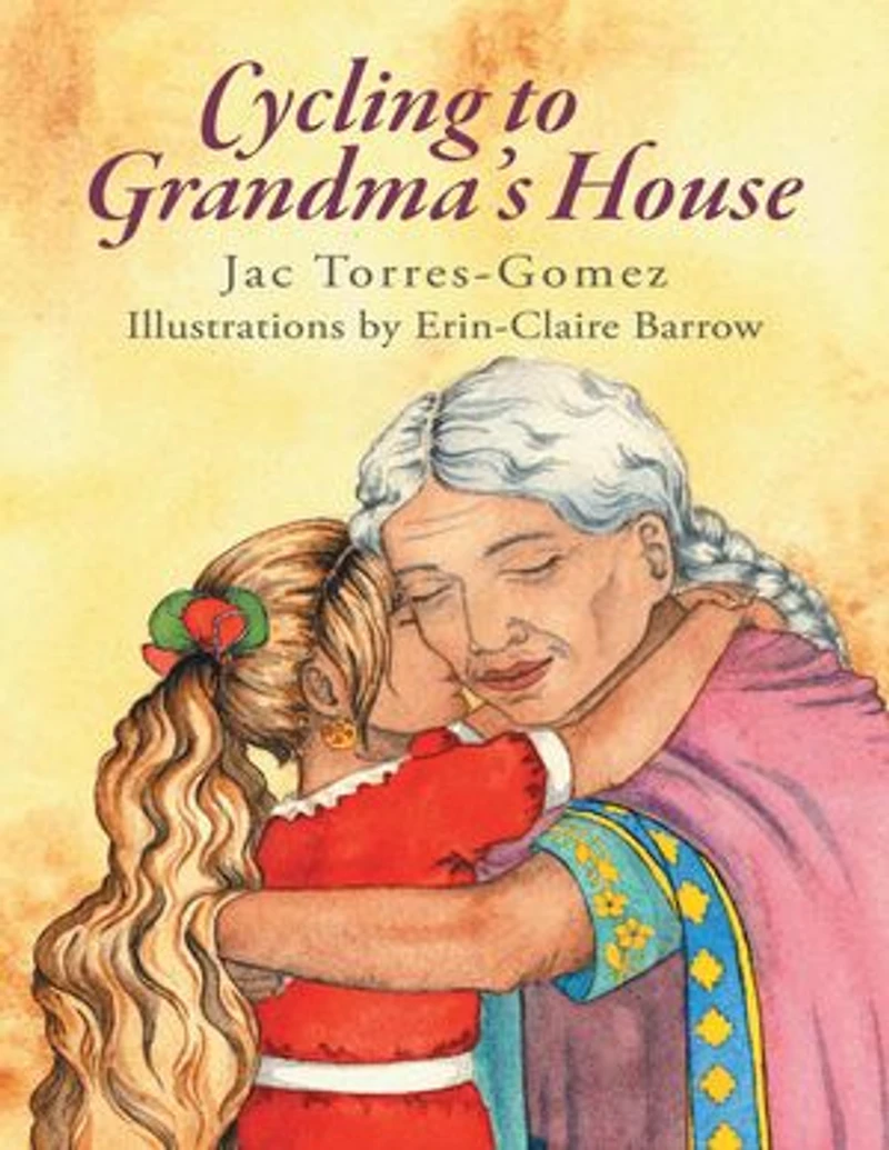 Cycling to Grandma’s House