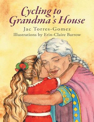 Cycling to Grandma’s House