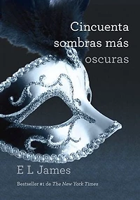 Cincuenta sombras más oscuras