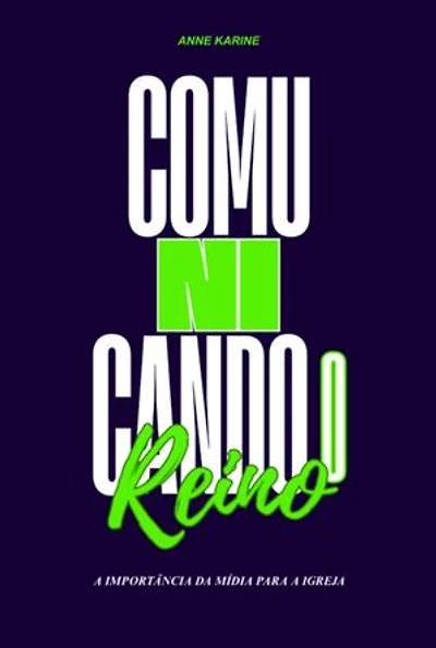 Comunicando O Reino