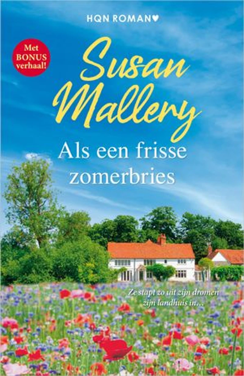 Als een frisse zomerbries: Als een frisse zomerbries / Welkom in Wishing Tree