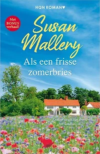 Als een frisse zomerbries: Als een frisse zomerbries / Welkom in Wishing Tree