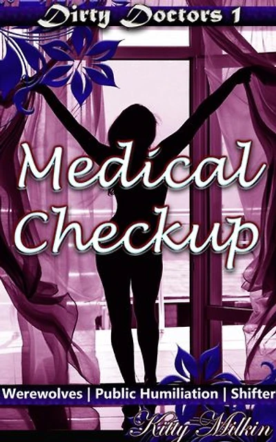 Dirty Doctors 1: Medical Checkup