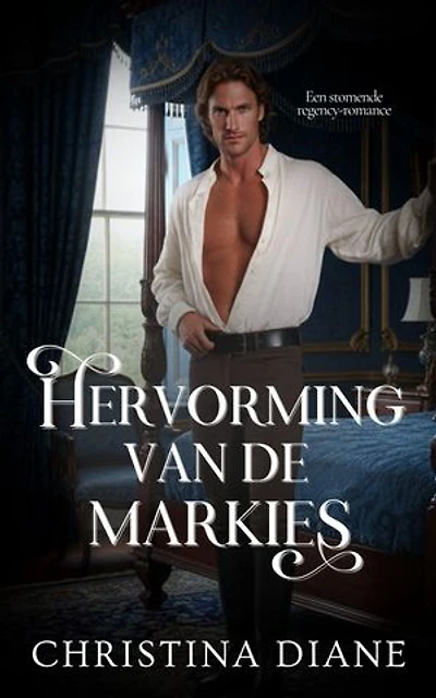 Hervorming van de Markies: Een stomende regenc