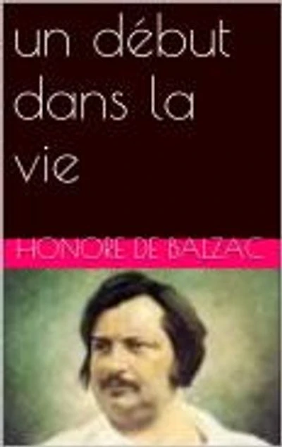 un début dans la vie