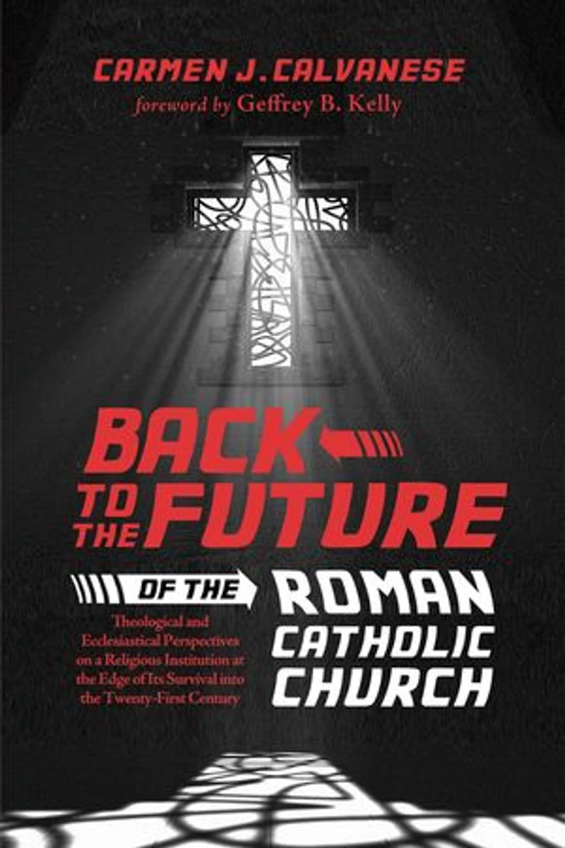 Back to the Future of Roman Catholic Church: Theological and Ecclesiastical Perspectives on a Religious Institution at Edge Its Survival Into Twenty-First Century