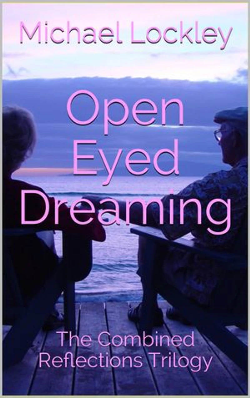 Open Eyed Dreaming