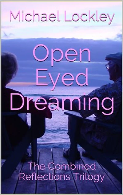 Open Eyed Dreaming