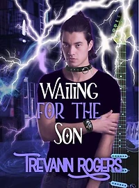 Waiting for the Son: A Steamy LGBT Urban Fantasy Romance