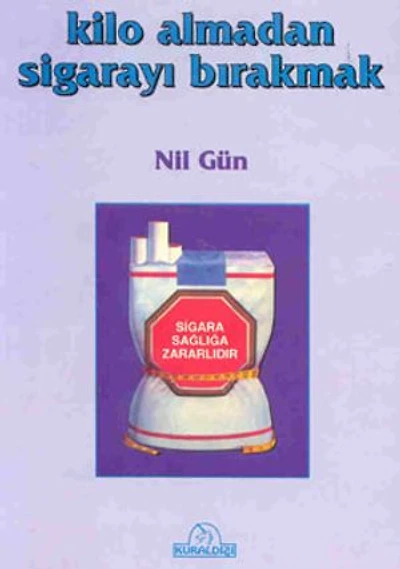 Kilo Almadan Sigarayı Bırakmak