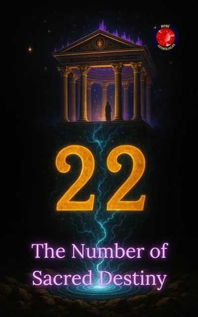 22 The Number of Sacred Destiny