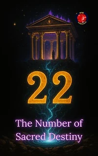 22 The Number of Sacred Destiny
