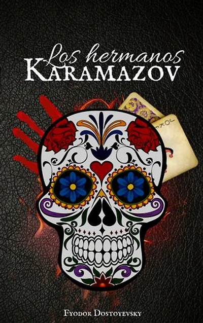 Los Hermanos Karamazov