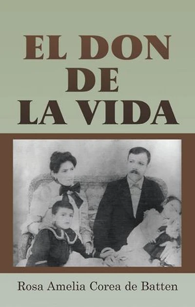 EL DON DE LA VIDA