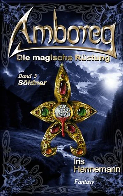 Amboreg - Die magische Rüstung: Söldner