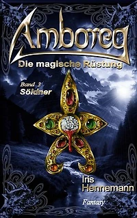 Amboreg - Die magische Rüstung: Söldner