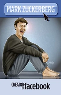Orbit: Mark Zuckerberg, Creator of Facebook