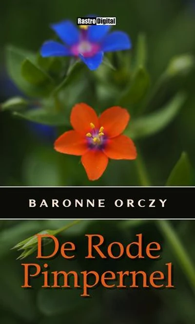 De rode pimpernel