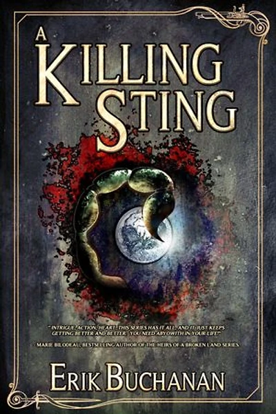 A Killing Sting
