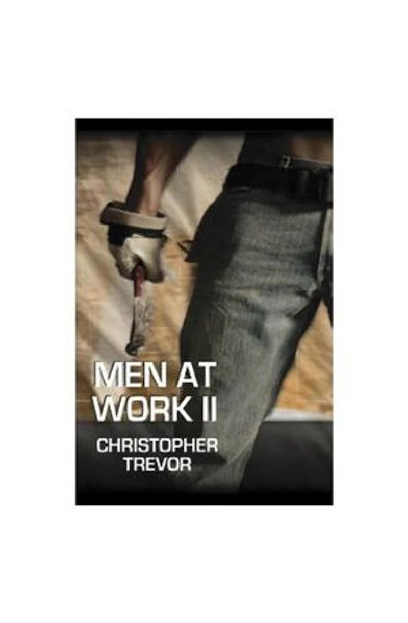 Men at Work II