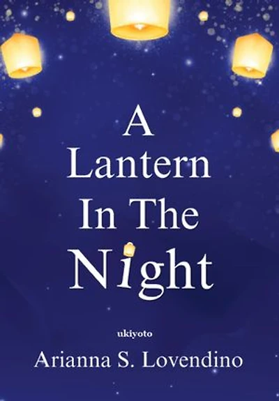 A Lantern in the Night