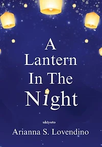 A Lantern in the Night