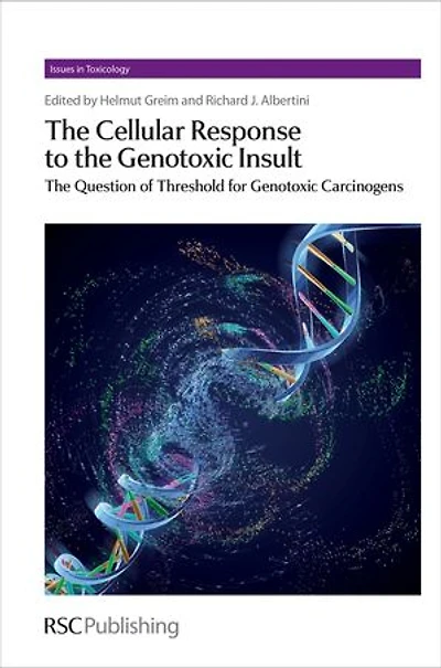 Cellular Response to The Genotoxic Insult: Question of Threshold for Carcinogens
