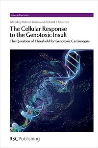 Cellular Response to The Genotoxic Insult: Question of Threshold for Carcinogens