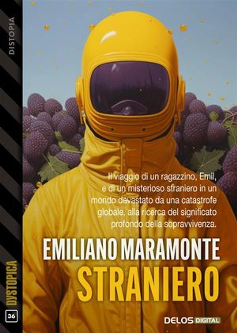Straniero