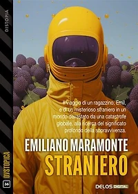 Straniero