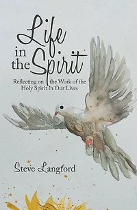Life the Spirit: Reflecting on Work of Holy Spirit Our Lives