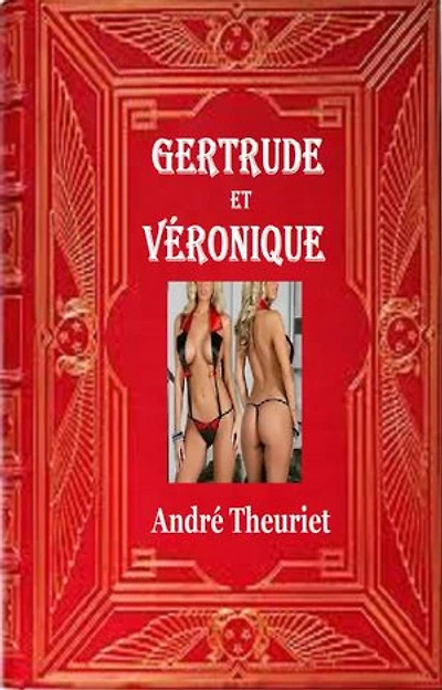 Gertrude et Véronique