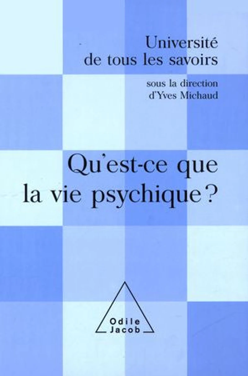La psyché