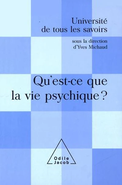 La psyché