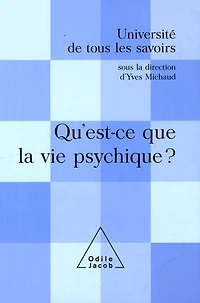 La psyché